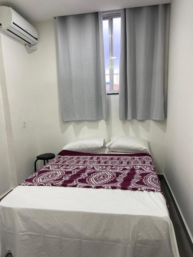 Apartamento Real 160 - Cobertura Em Copacabana 5 Pessoas *