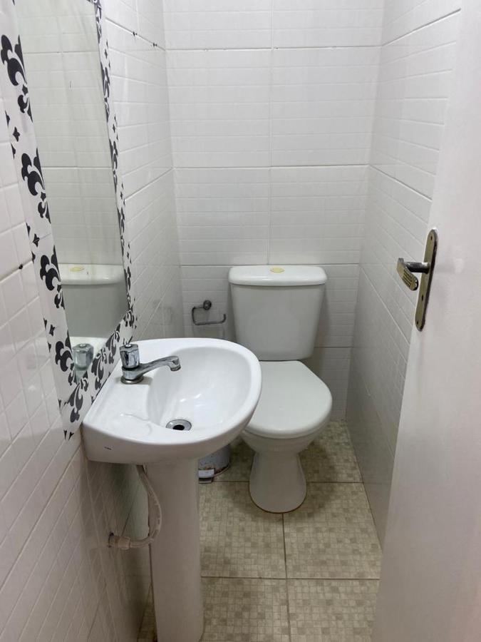Real 160 - Cobertura Em Copacabana 5 Pessoas Apartamento Río de Janeiro