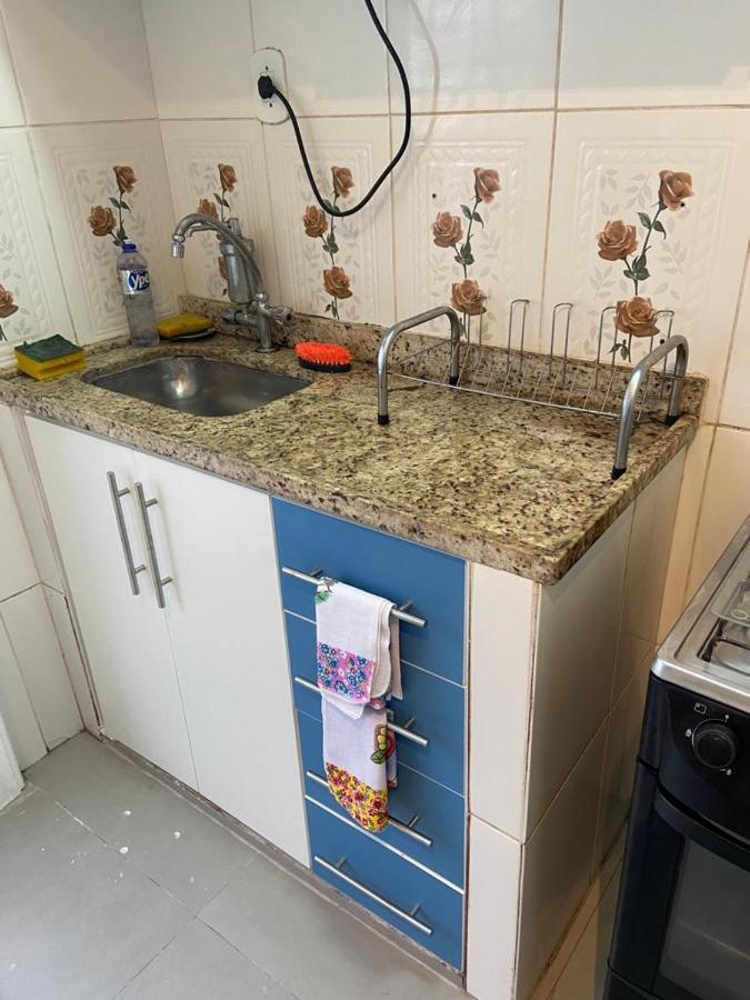 Real 160 - Cobertura Em Copacabana 5 Pessoas Río de Janeiro