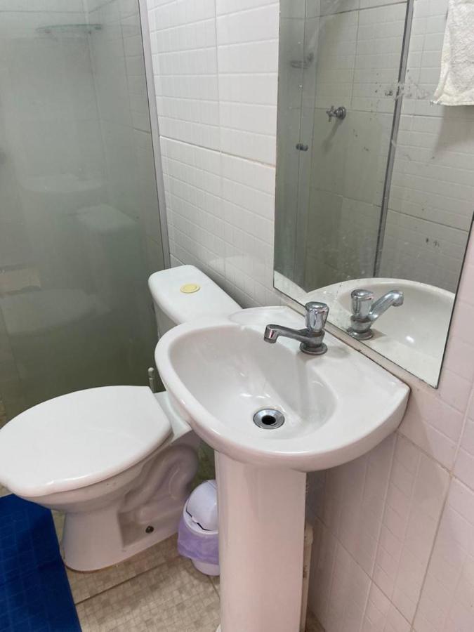 Real 160 - Cobertura Em Copacabana 5 Pessoas Apartamento *