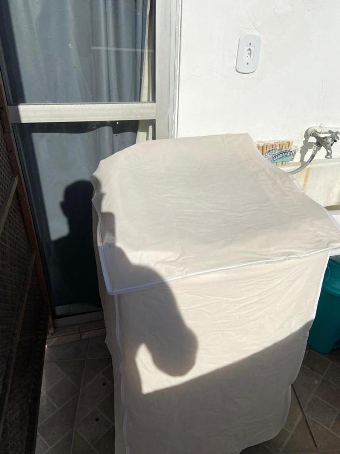 Appartement Real 160 - Cobertura Em Copacabana 5 Pessoas Rio de Janeiro