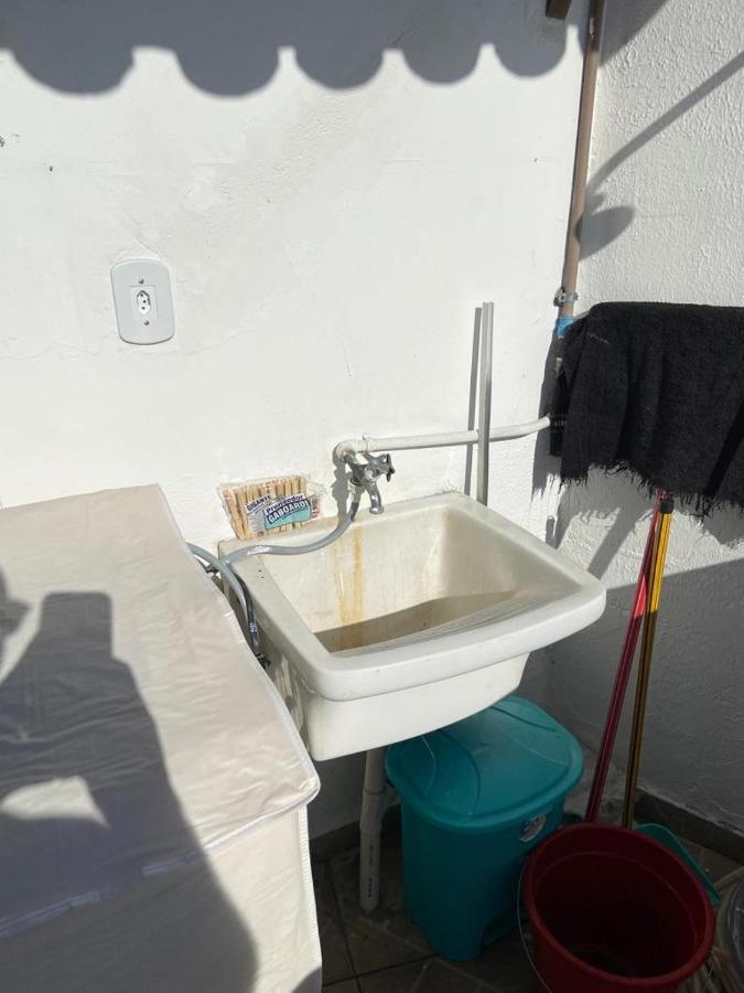 Appartement Real 160 - Cobertura Em Copacabana 5 Pessoas Rio de Janeiro